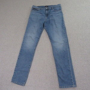Polo‎ Ralph Lauren Boys The Sullivan Slim Jeans XL Blue 18-20 Medium Wash